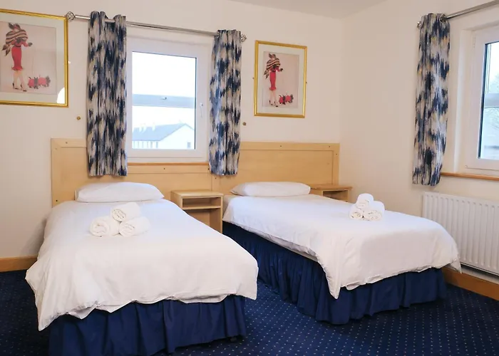 Feerick'S Hotel