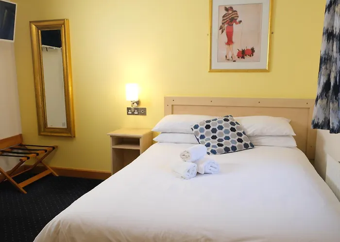 Feerick'S Hotel