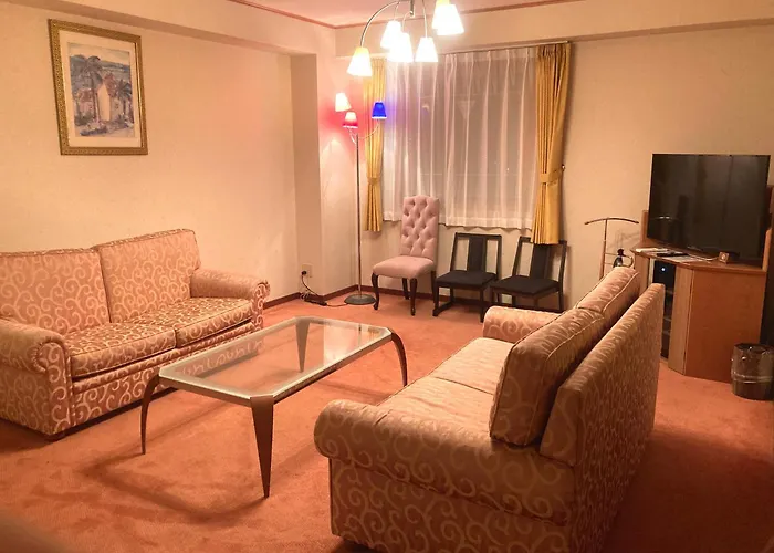 Hotel Bellmare