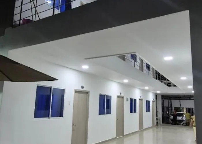 Hotel Don Tono Tolu