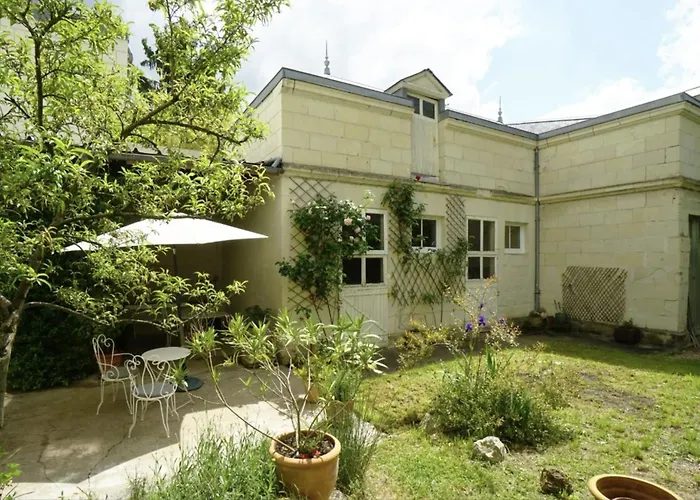 La Maison de Saumur