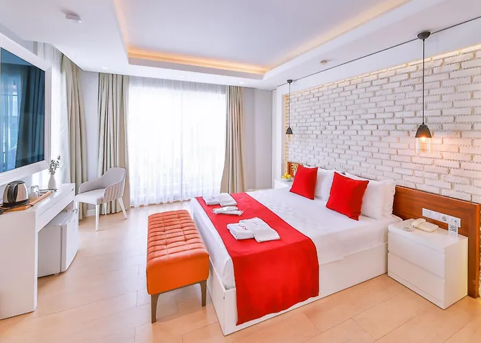 Lale Hotel