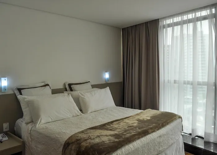 Marante Executive Hotel Recife