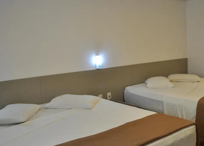 Marante Executive Hotel Recife