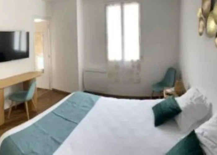 Hotel De Provence