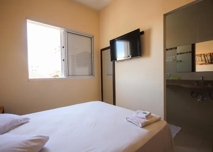 Hotel Paulista