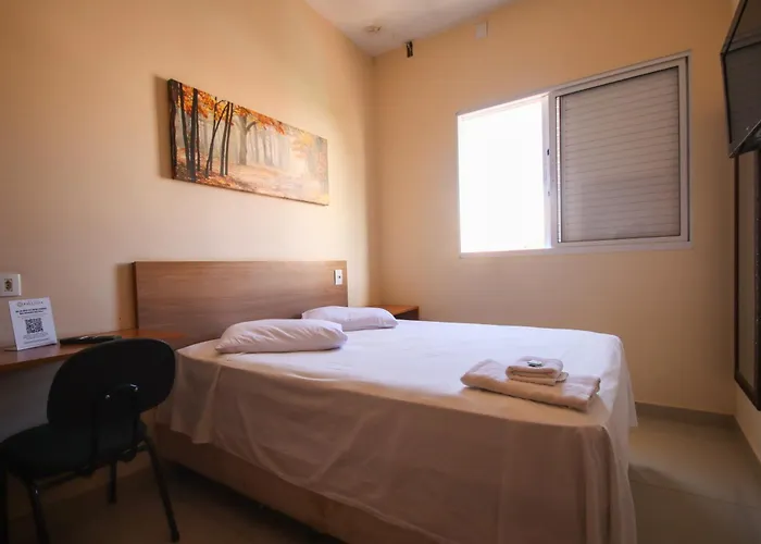 Hotel Paulista