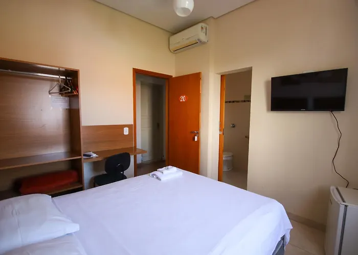 Hotel Paulista