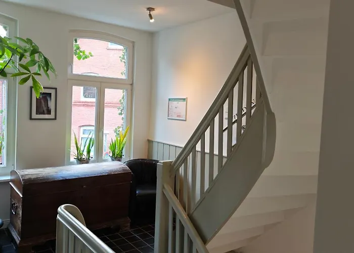 Hotel Zum Roten Tore