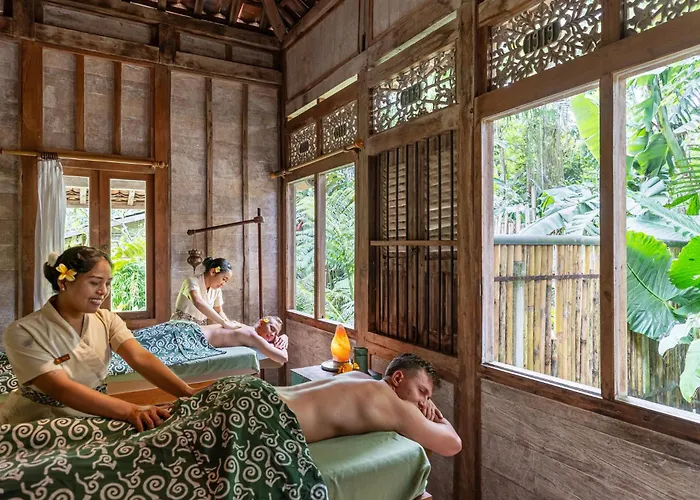 Korurua Dijiwa Ubud
