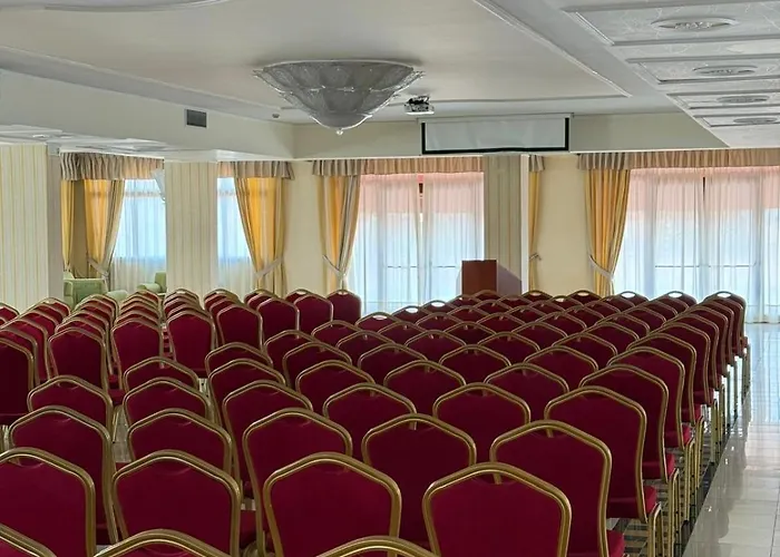 Hotel Villa Peretti