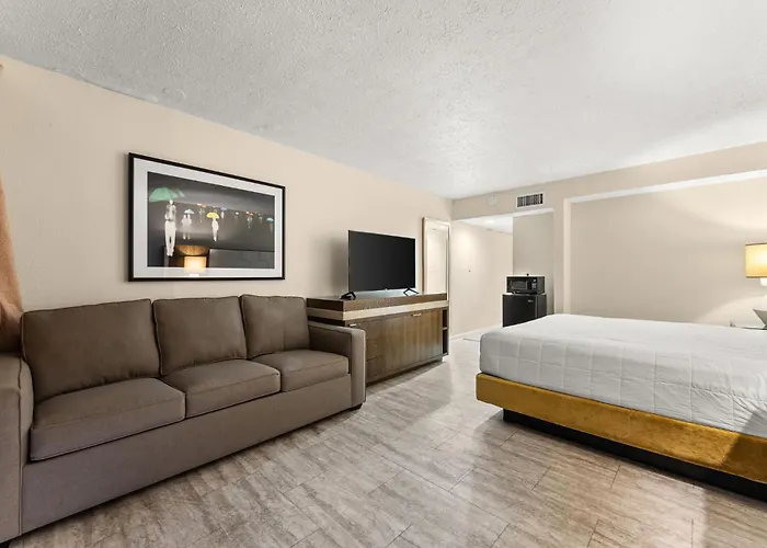 Seahaven Beach Hotel Panama City Beach