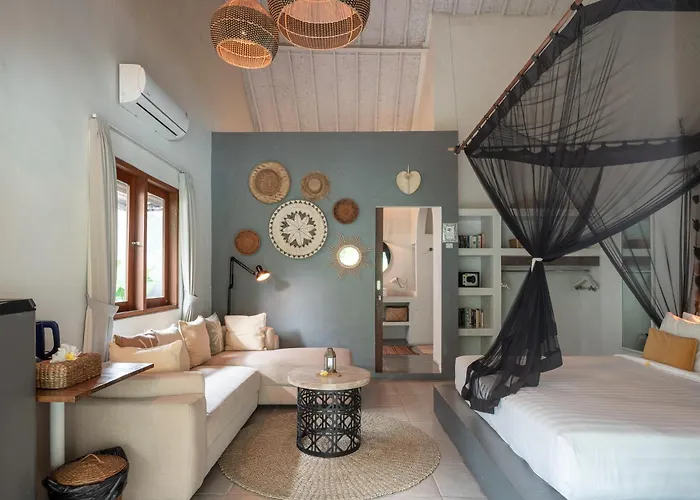 Lila Boutik Canggu