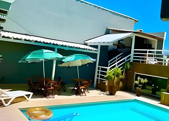 Central Praias II