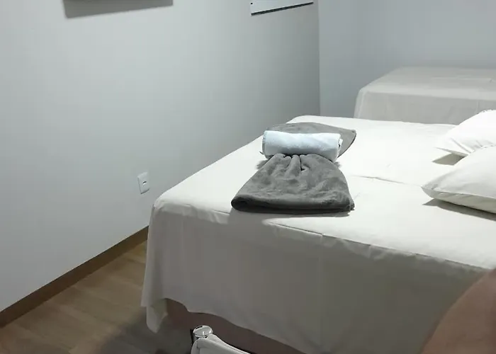 Fit Hotel Dourados