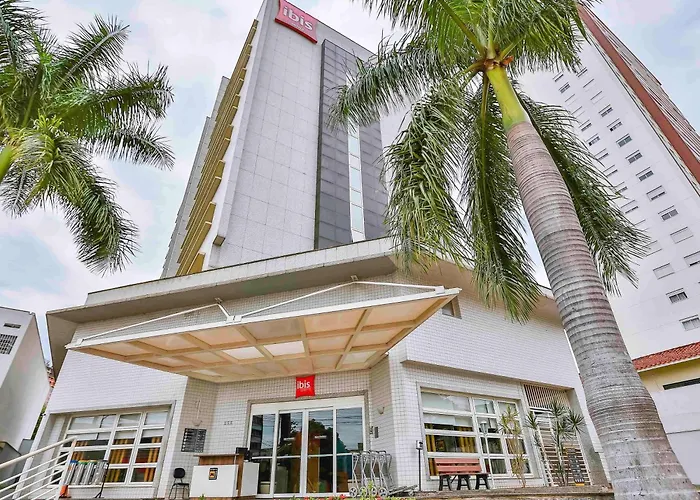 ibis Goiânia Hotel