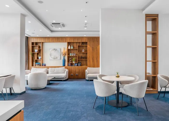 Sheraton Novi Sad