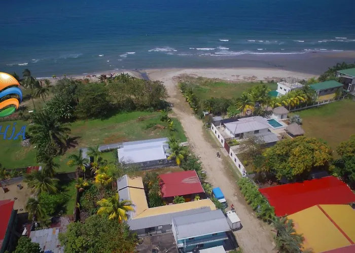 Hotel BAHÍA