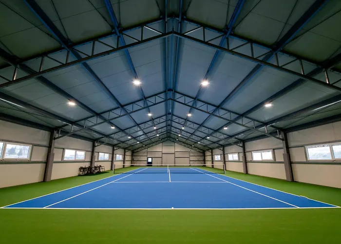 Hotel Wiki Sanok Events & Bowling