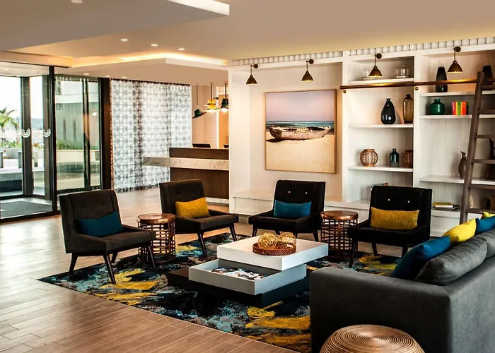 Stayeasy Maputo
