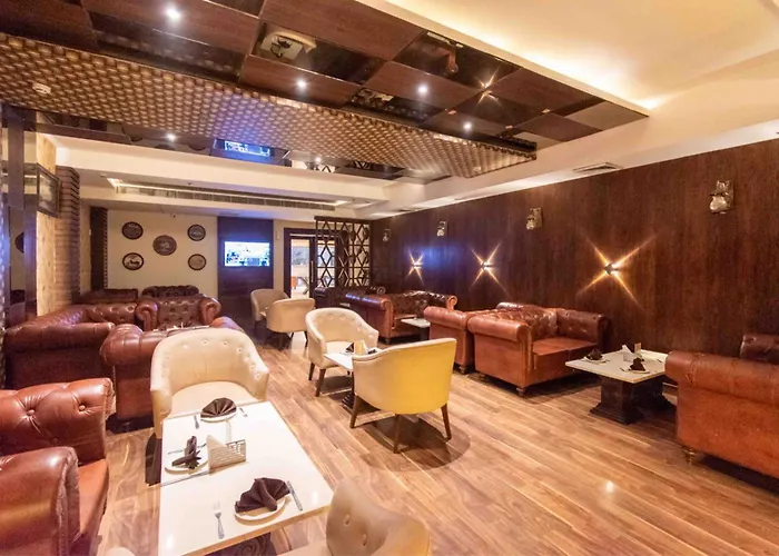 The Grand Ambassador