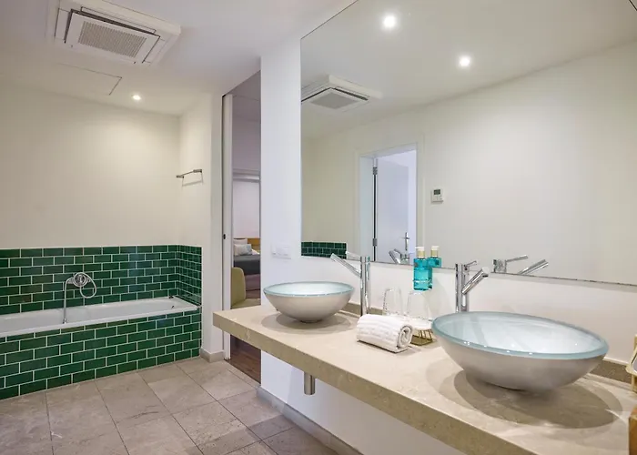 Hotel Bosch Boutique Palma