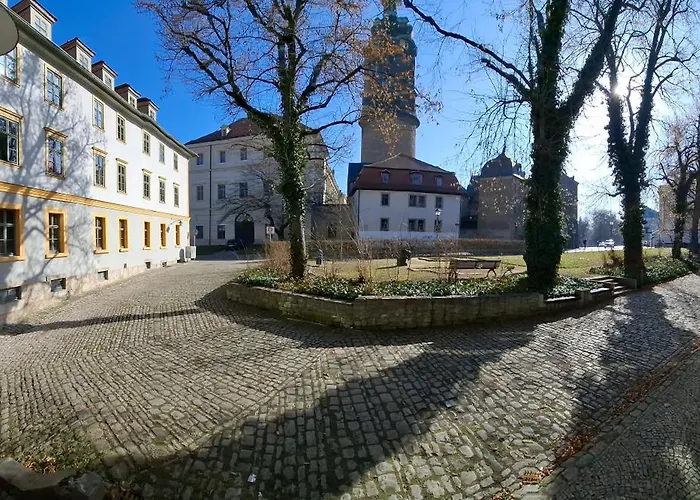 Pension Havana Club Weimar 
