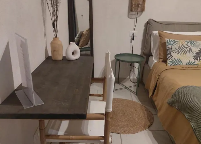 B&b Villa Rosalia