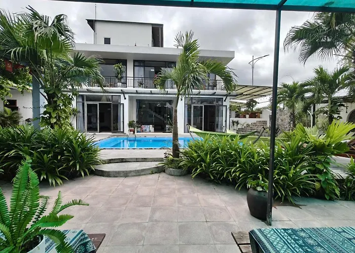 Hugo Homestay
