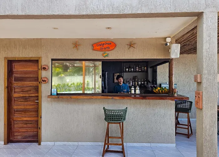 Rudá Boutique Hotel Pôrto das Galinhas