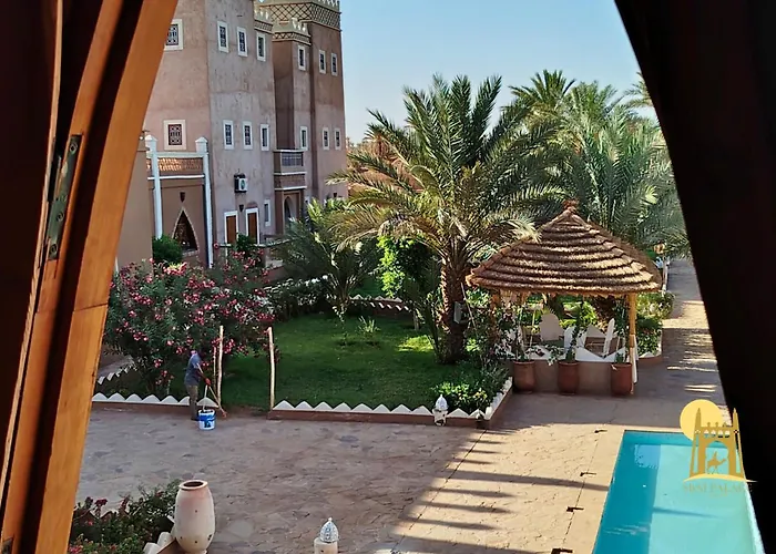 Sbai Palace