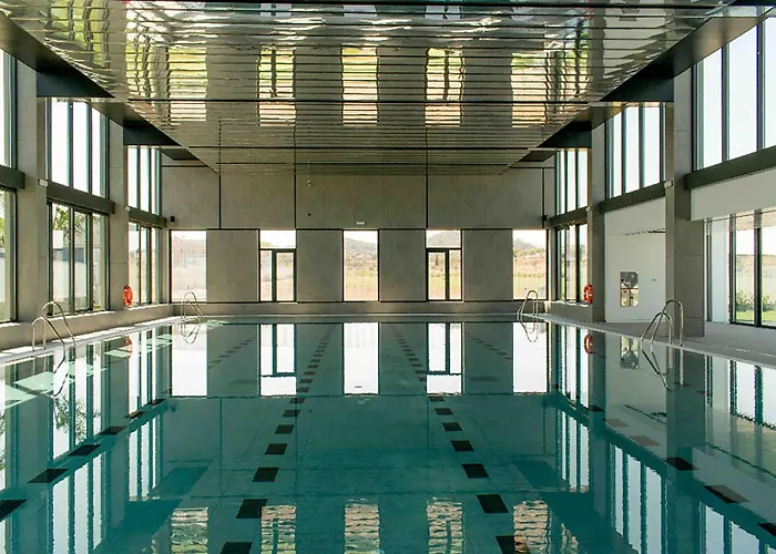 Rafa Nadal Residence