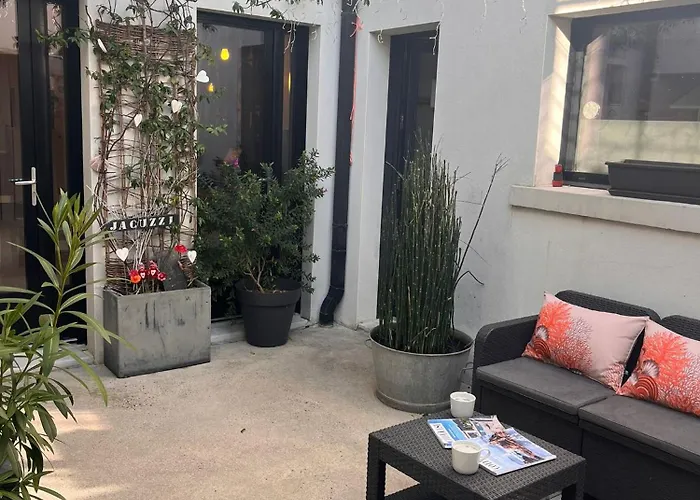 Au gré des vents