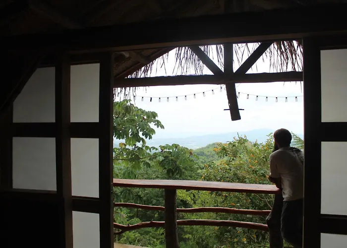 Sol De Minca Eco Lodge