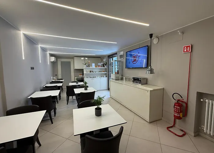 Etnea Style Catania Comfort Rooms