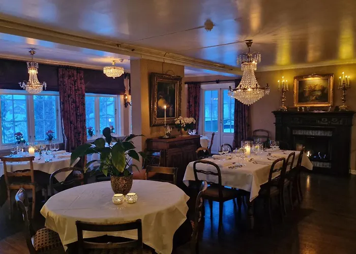 Geilo Mountain Lodge