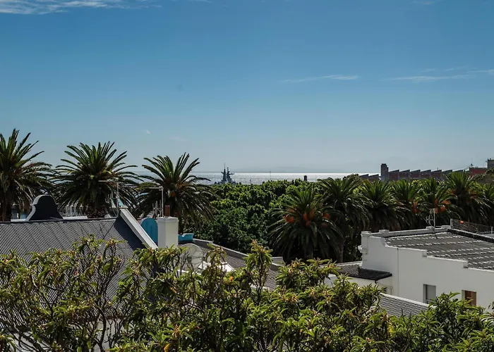 The Willets Boutique Hotel
