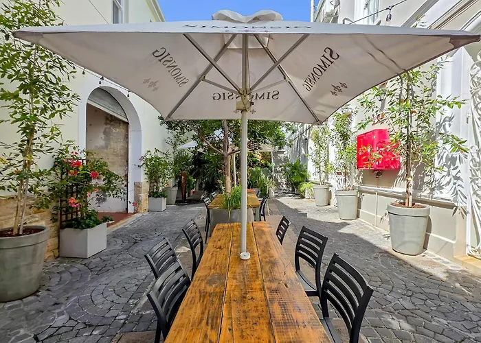 The Willets Boutique Hotel