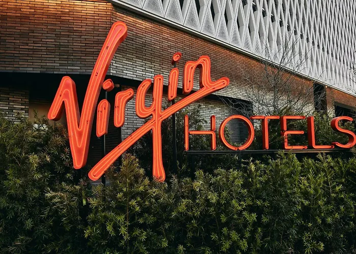 Virgin Hotels Dallas