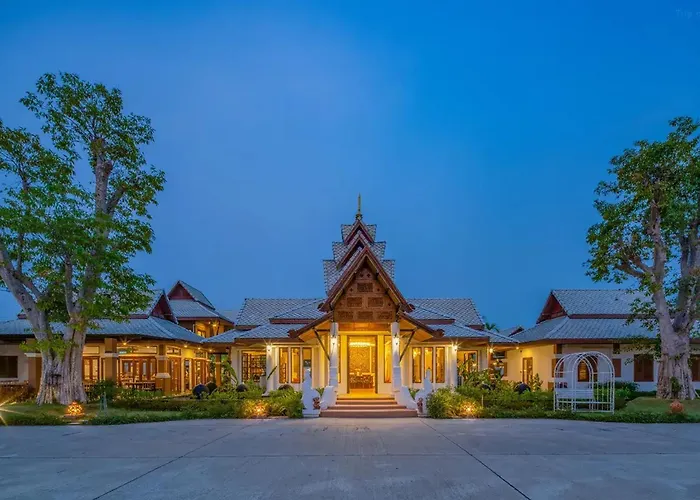 Lanna Deer Chiang Mai