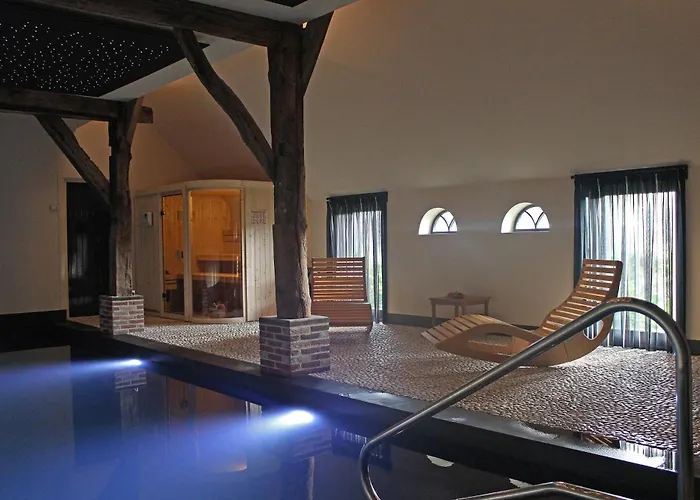 B&B Lhee-Gaarde