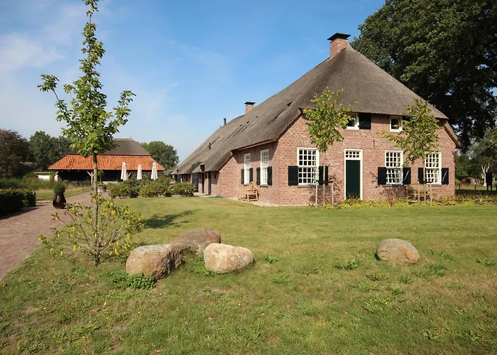 B&B Lhee-Gaarde