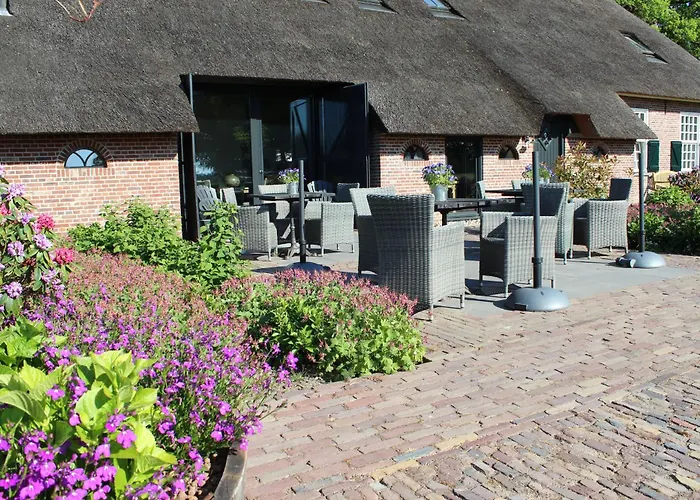 B&B Lhee-Gaarde