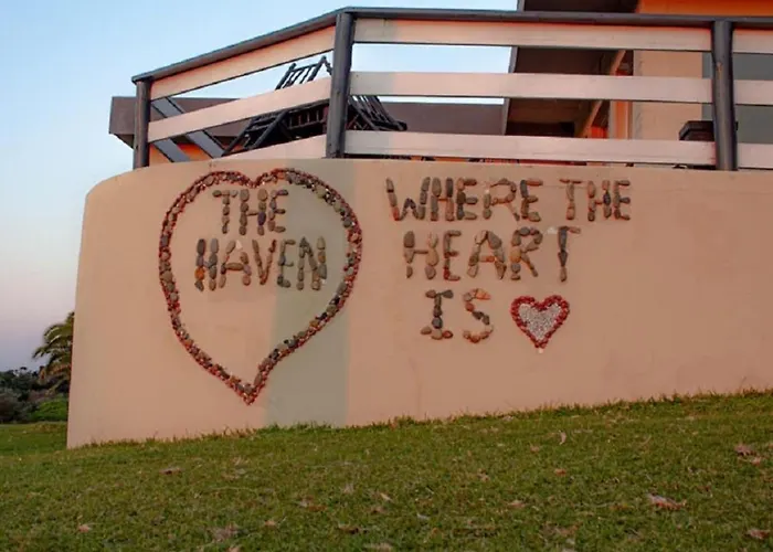 The Haven Hotel