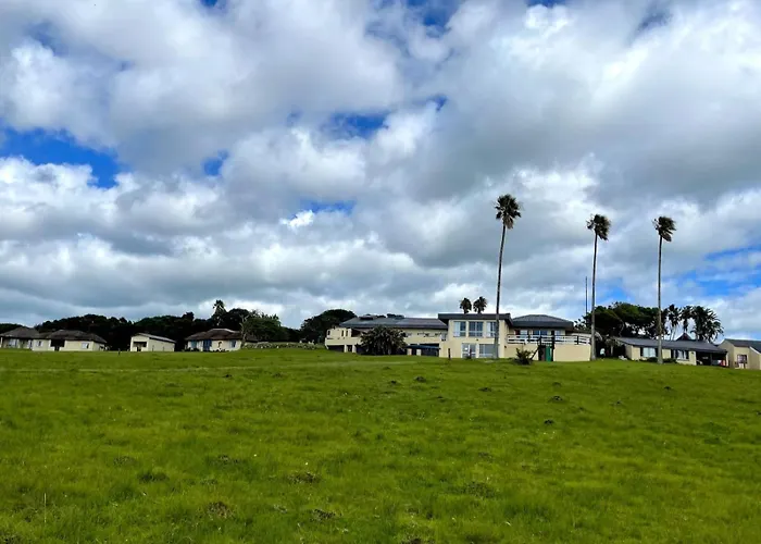 The Haven Hotel