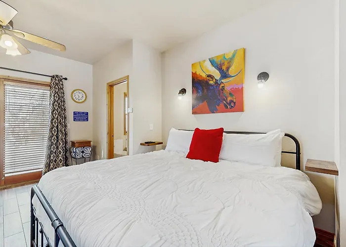 Alpine Retreat #6