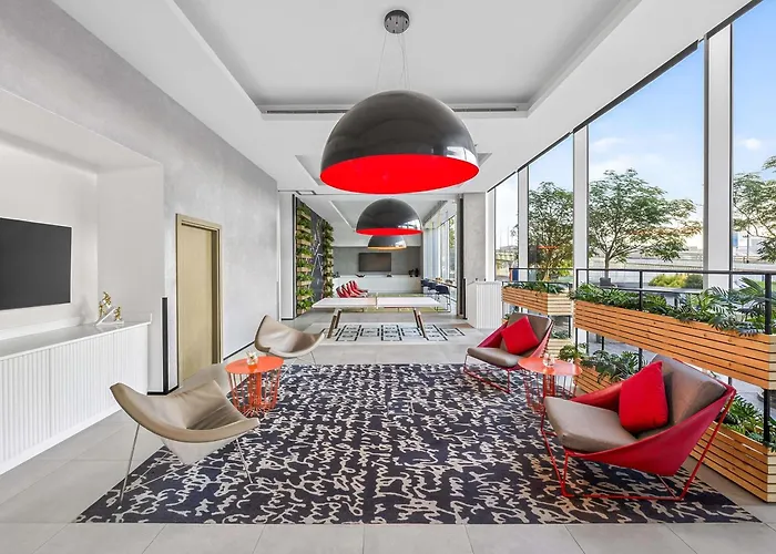 Ibis Styles Dubai Airport Hotel