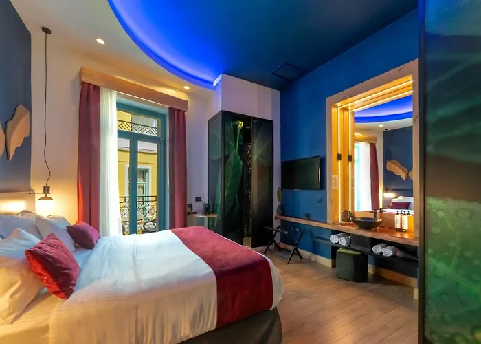 Artion City Boutique Hotel