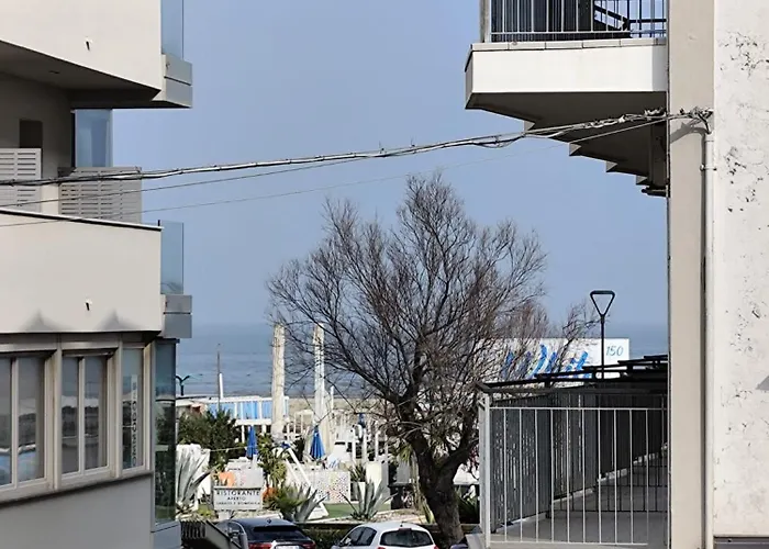 Gabbiano Suites