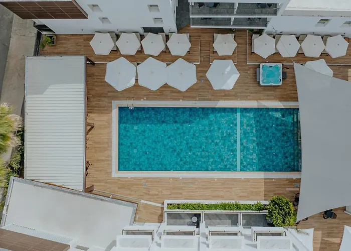 Cosmo Napa Boutique Hotel